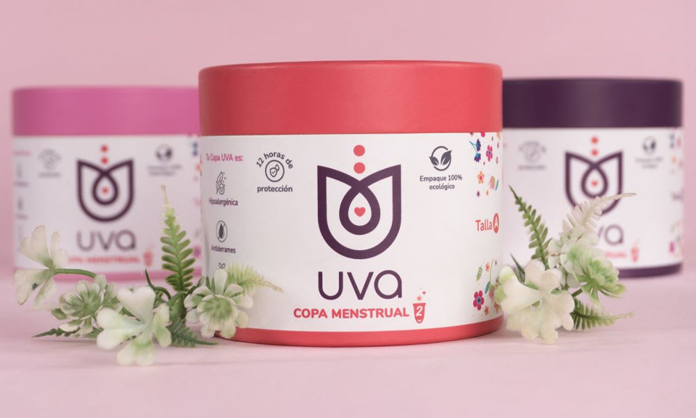 Lo que debes saber sobre la copa menstrual