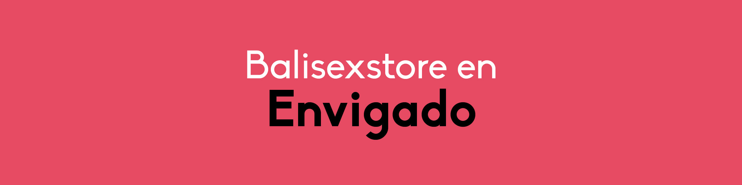 Sex Shop en Envigado