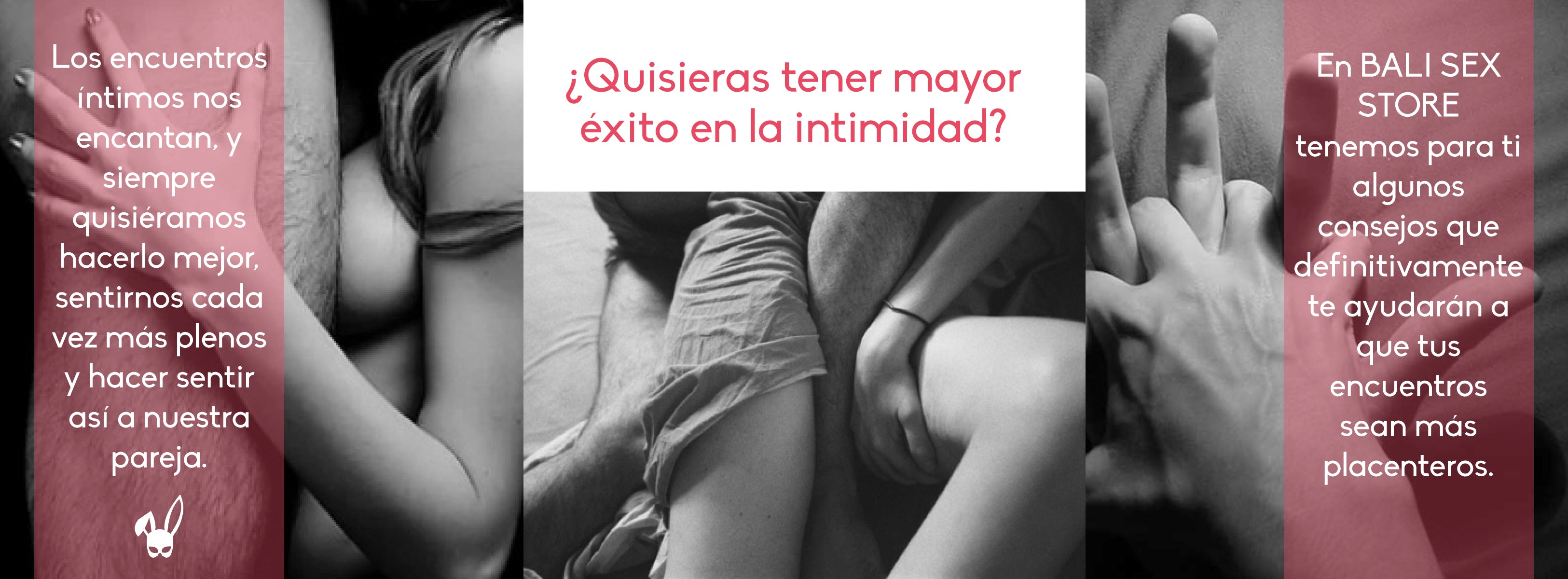 Éxito en la intimidad sexo bali post