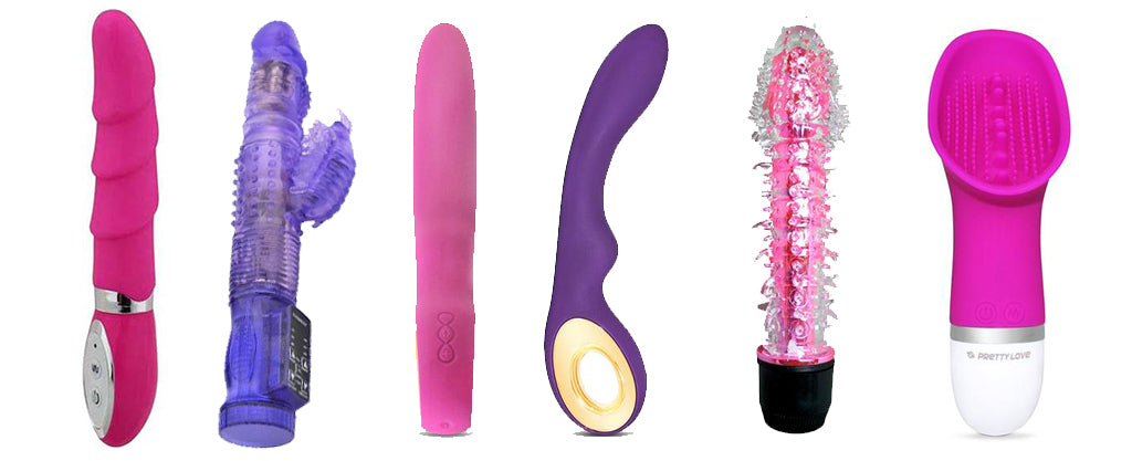 ¿Cómo tener un orgasmo con un vibrador?