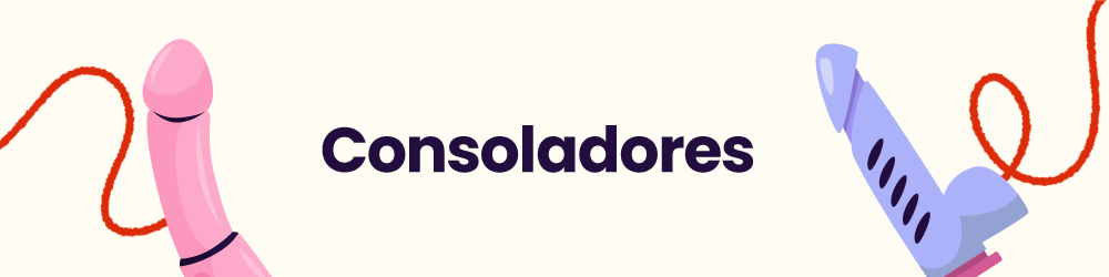 Consoladores