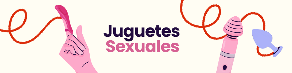 Juguetes Sexuales