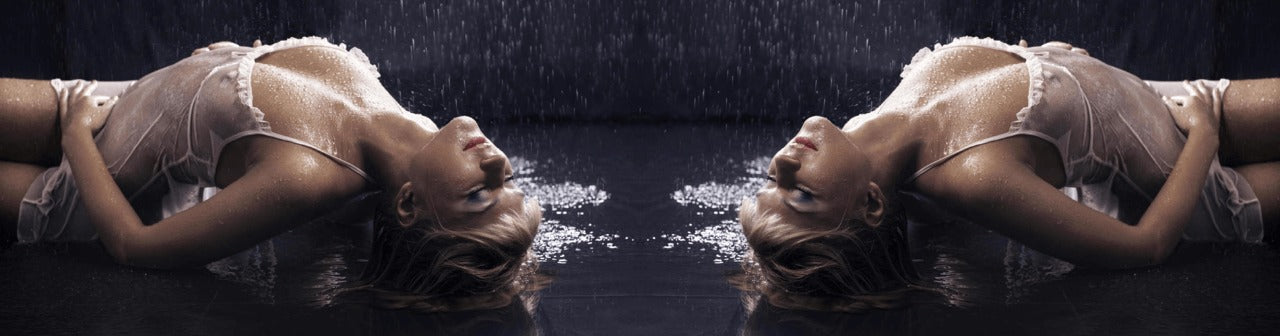 Eyaculación femenina: Squirting