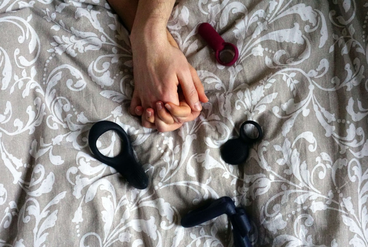 Cómo durar más en la cama