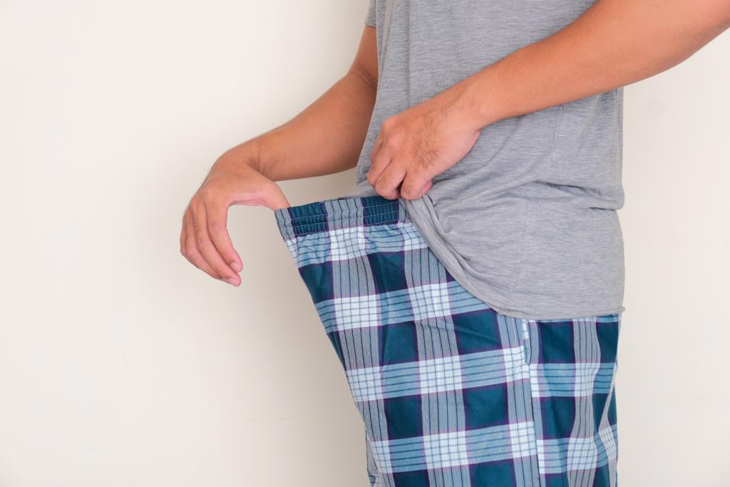4 mitos sobre el pene