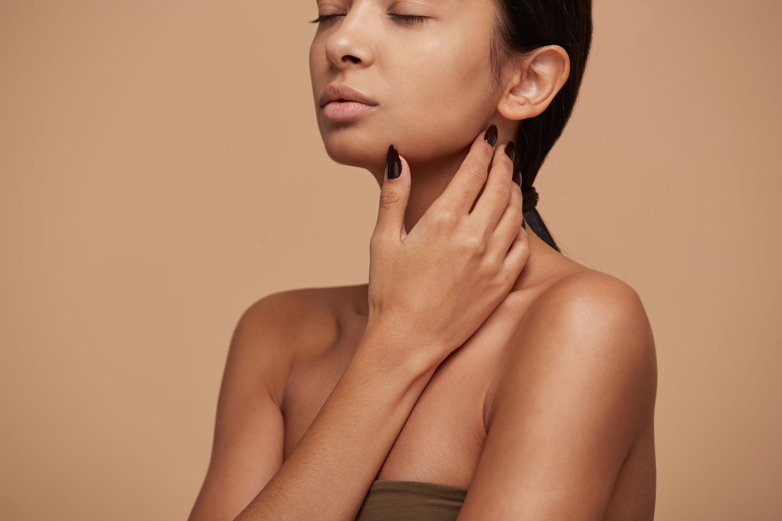 Descubre el placer compartido: Guía para estimular las zonas erógenas correctamente.