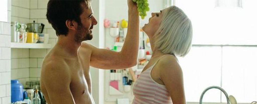 ¿Qué es un afrodisiaco sexual?