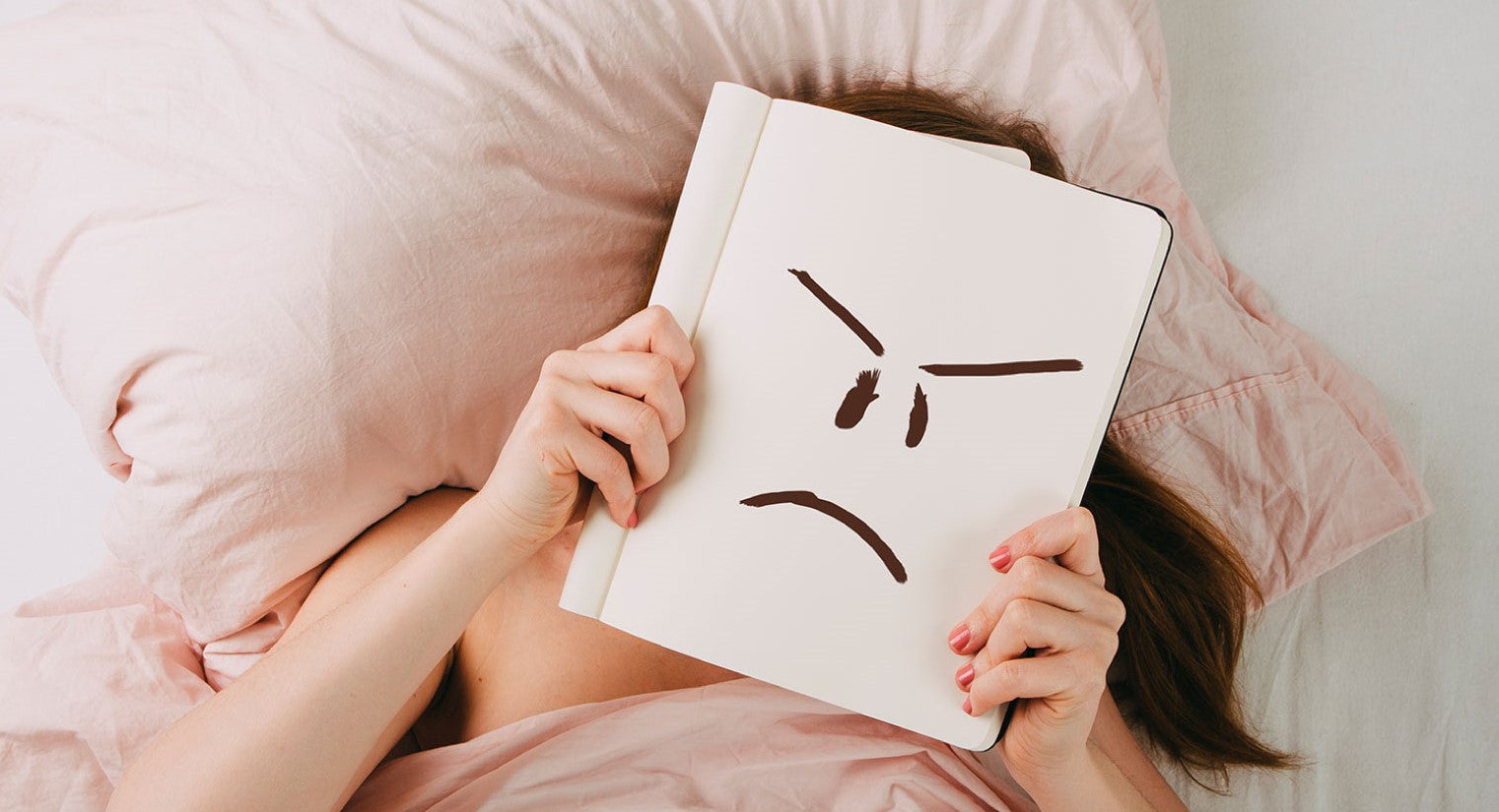 Anorgasmia: ¿No seré capaz de tener un orgasmo?