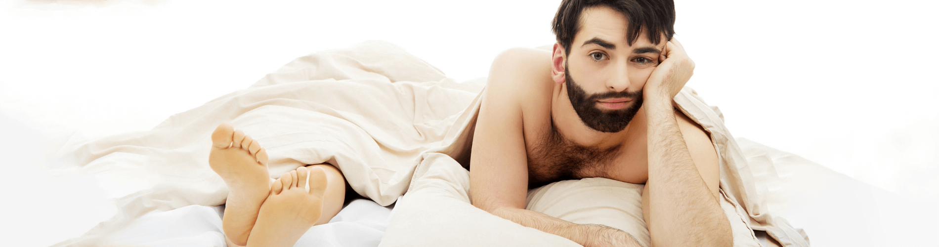 Embarradas sexuales: Los mata pasiones