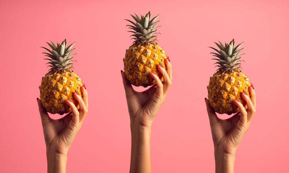 Cómo mejorar el sabor de los fluidos sexuales