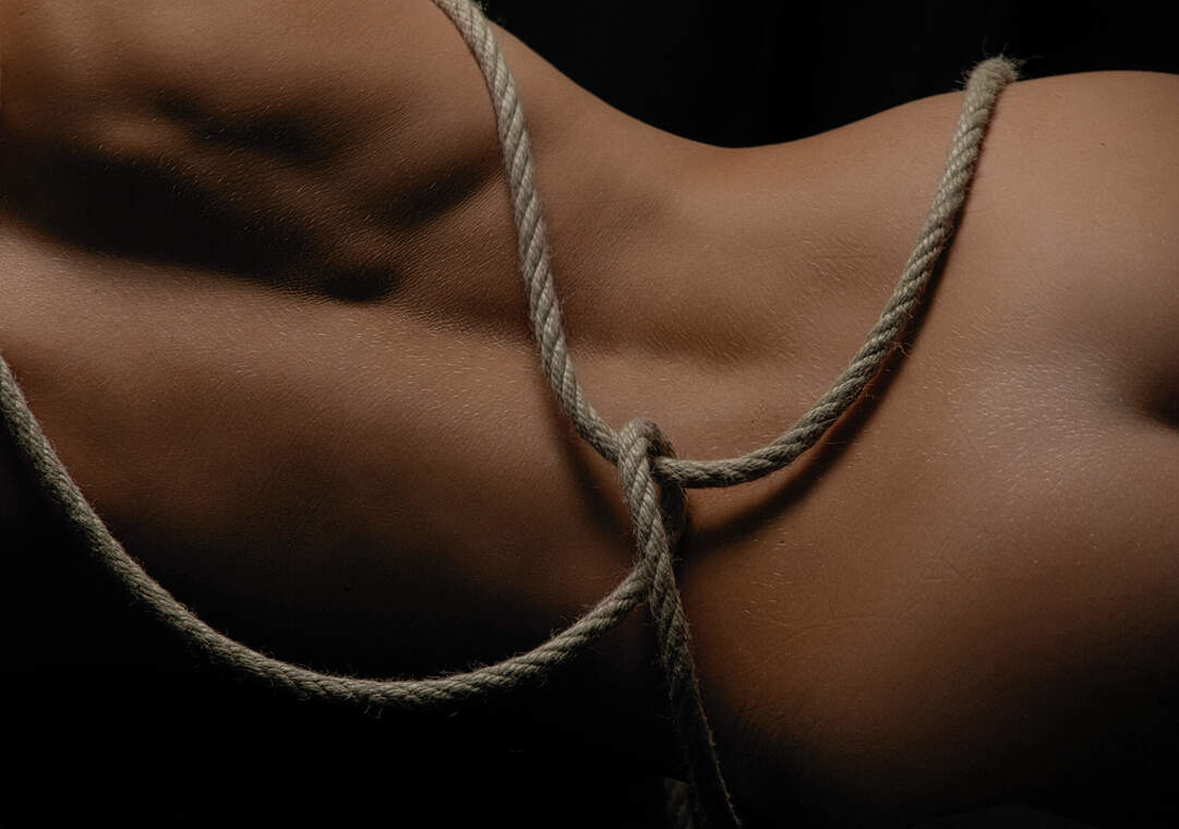 Claves para Iniciarte en el BDSM