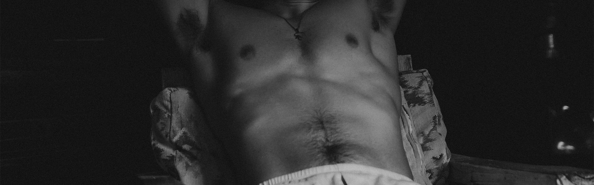 Masajes para el pene