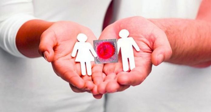 Aprende sobre la Salud Sexual