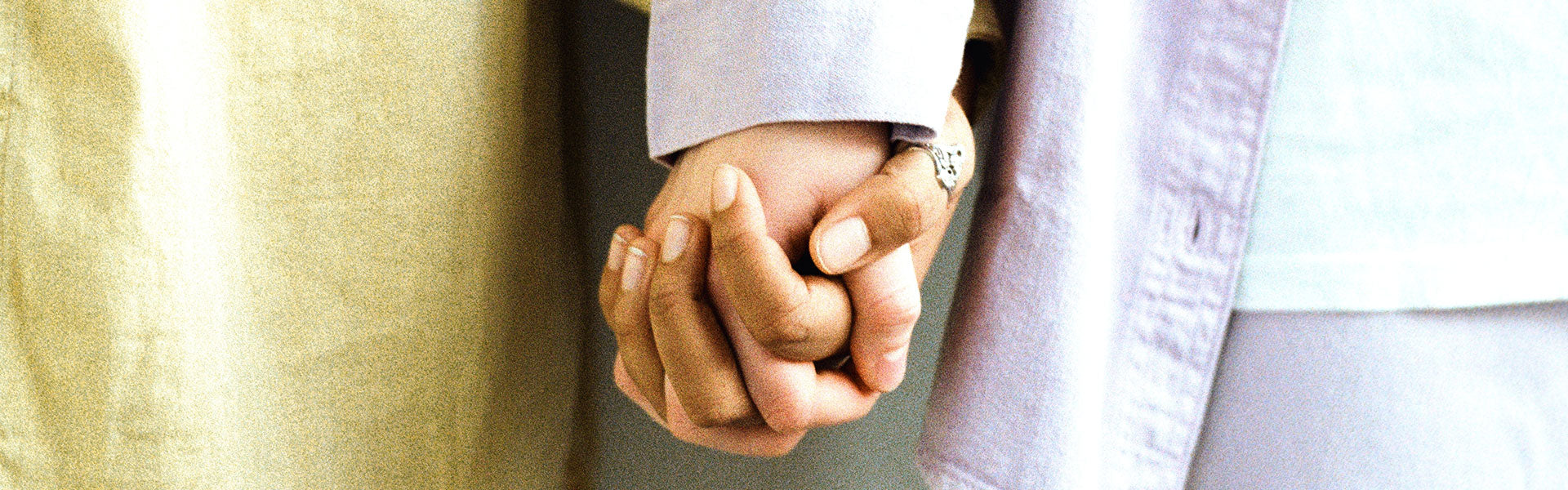 ¿Cómo abrir sanamente una relación?