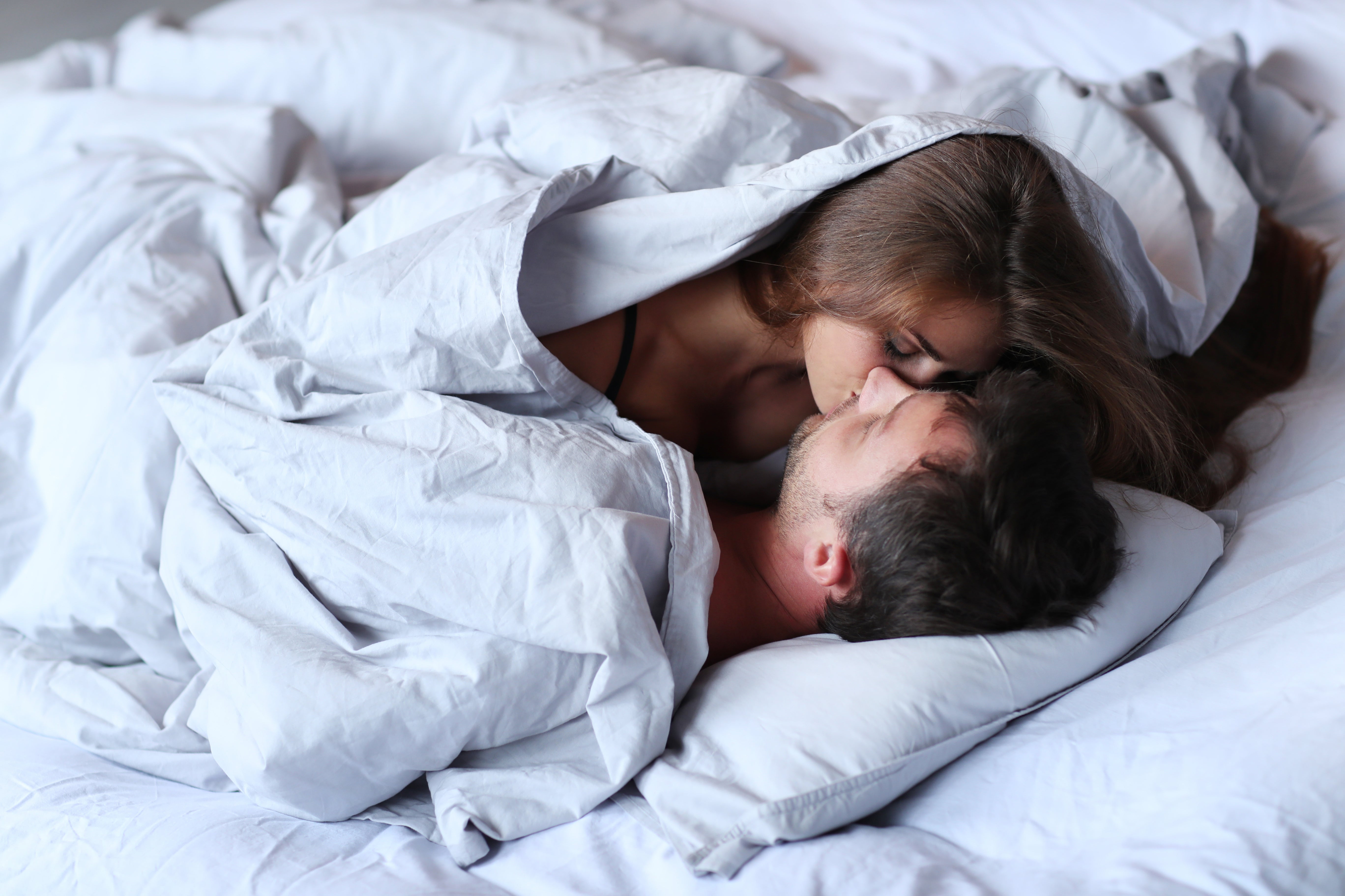 Cómo aumentar el deseo sexual