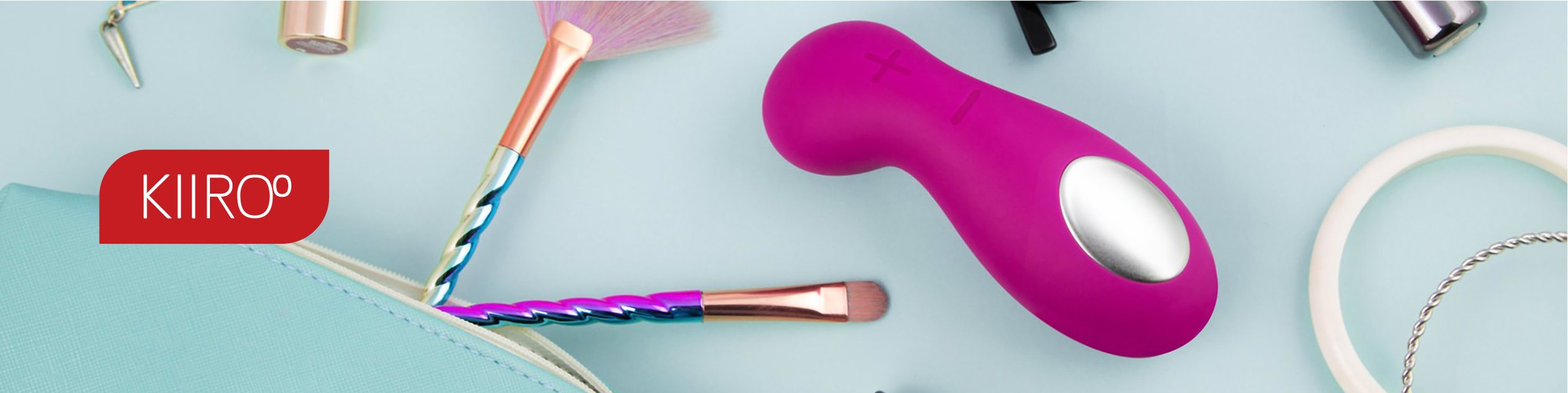 Kiiroº Balisexstore Kiiroo