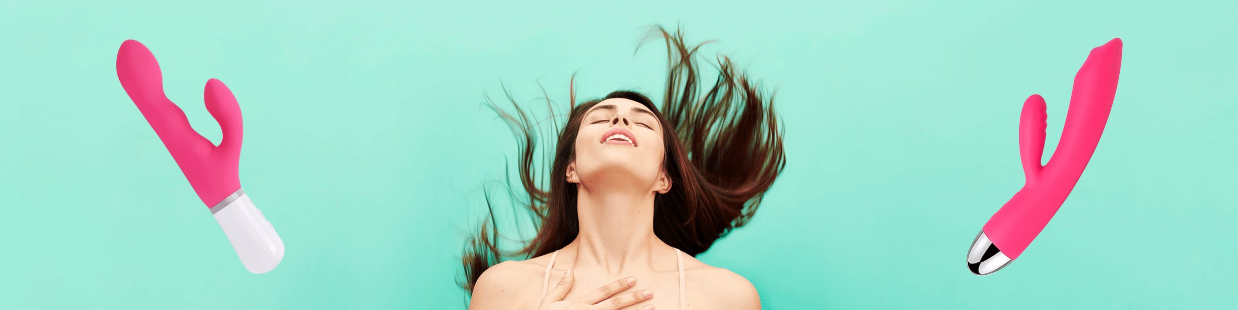 Vibradores Punto-G Balisexstore