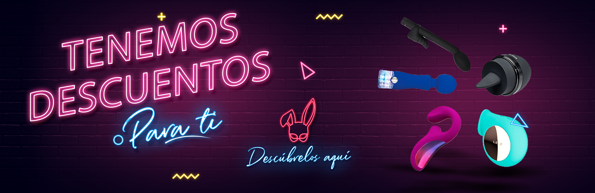 Septiembre con descuento del 10% en referencias seleccionadas