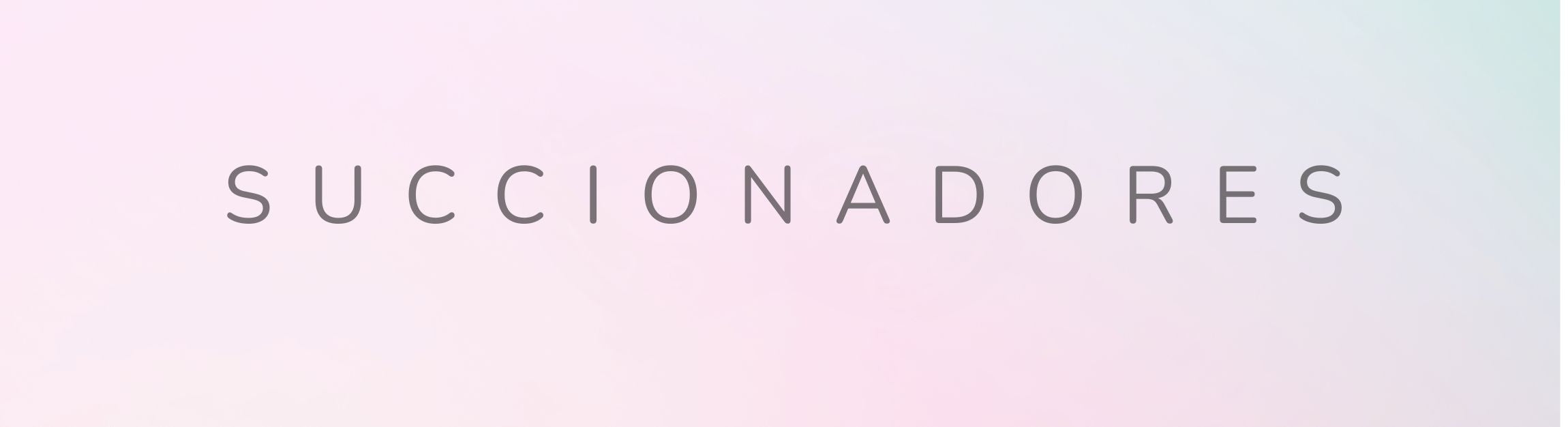 Succionadores de Clítoris