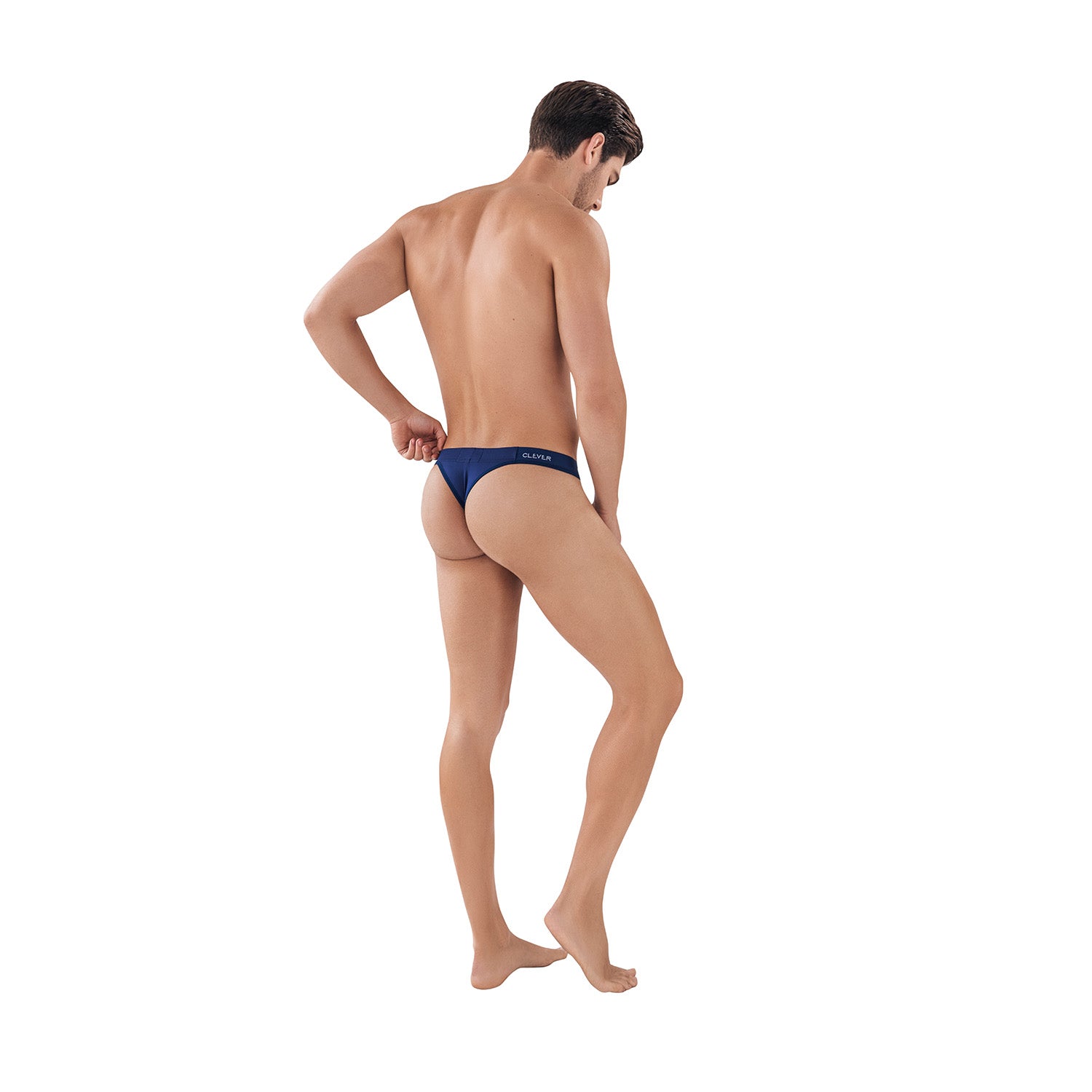 Tanga Clever Masculina