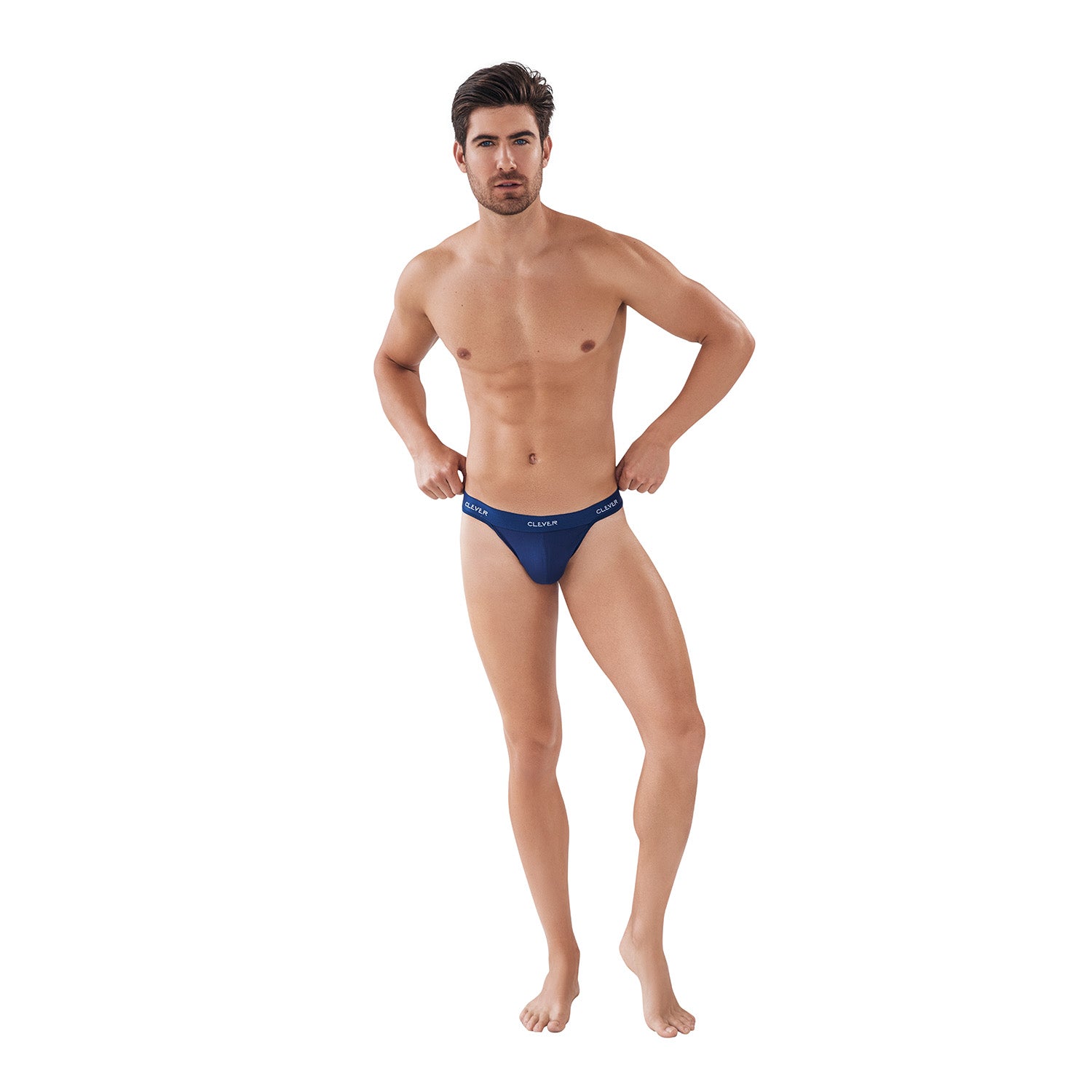 Tanga Clever Masculina