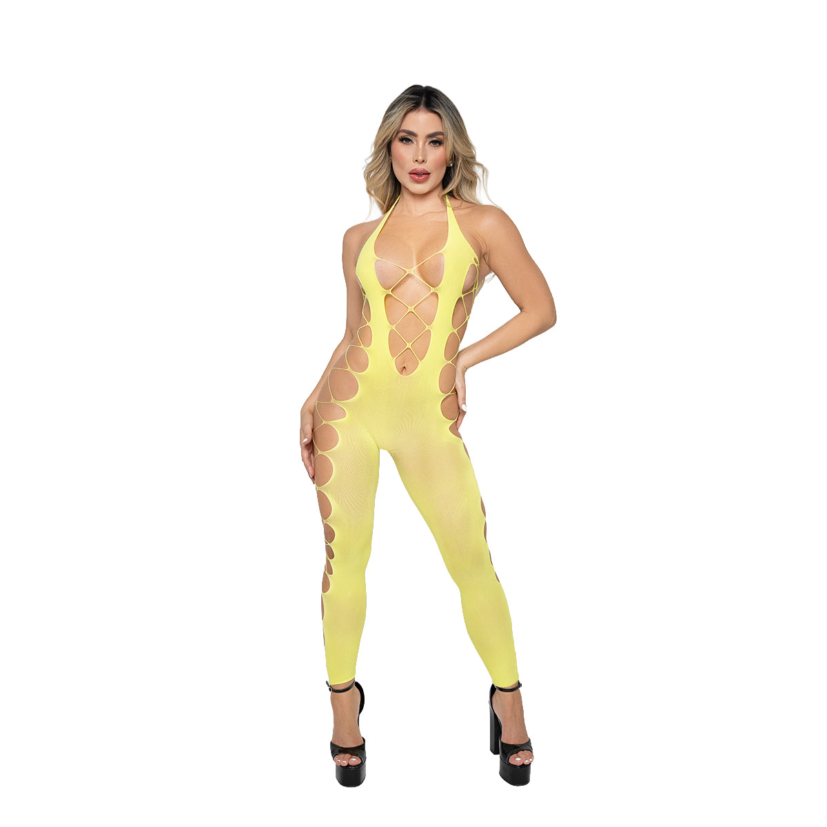 Lerot Malla Enterizo Tina