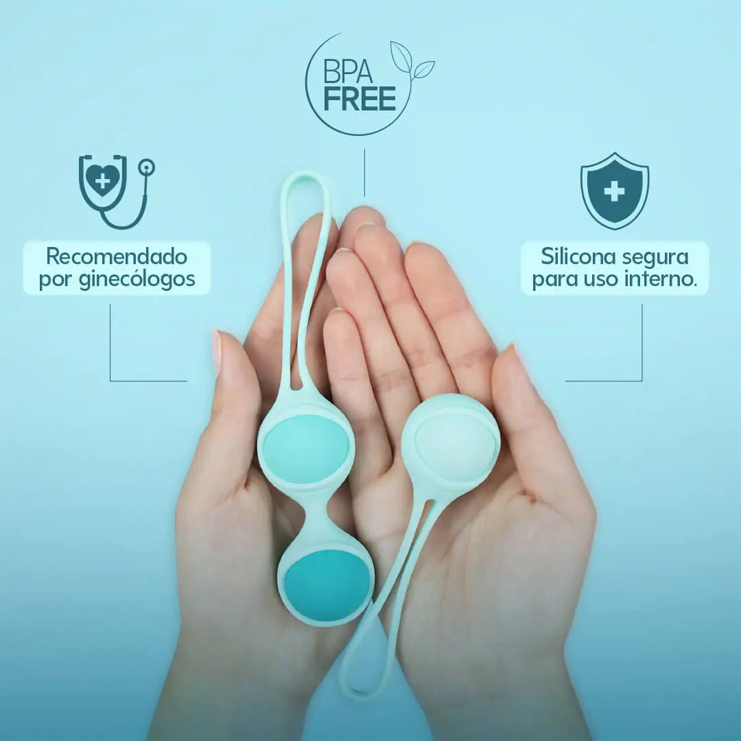 Bolas Kegel Uva