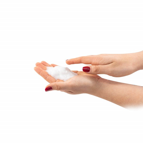 Jabón Íntimo UVA Espuma