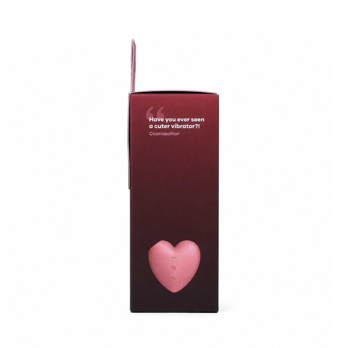 Satisfyer Cutie Heart
