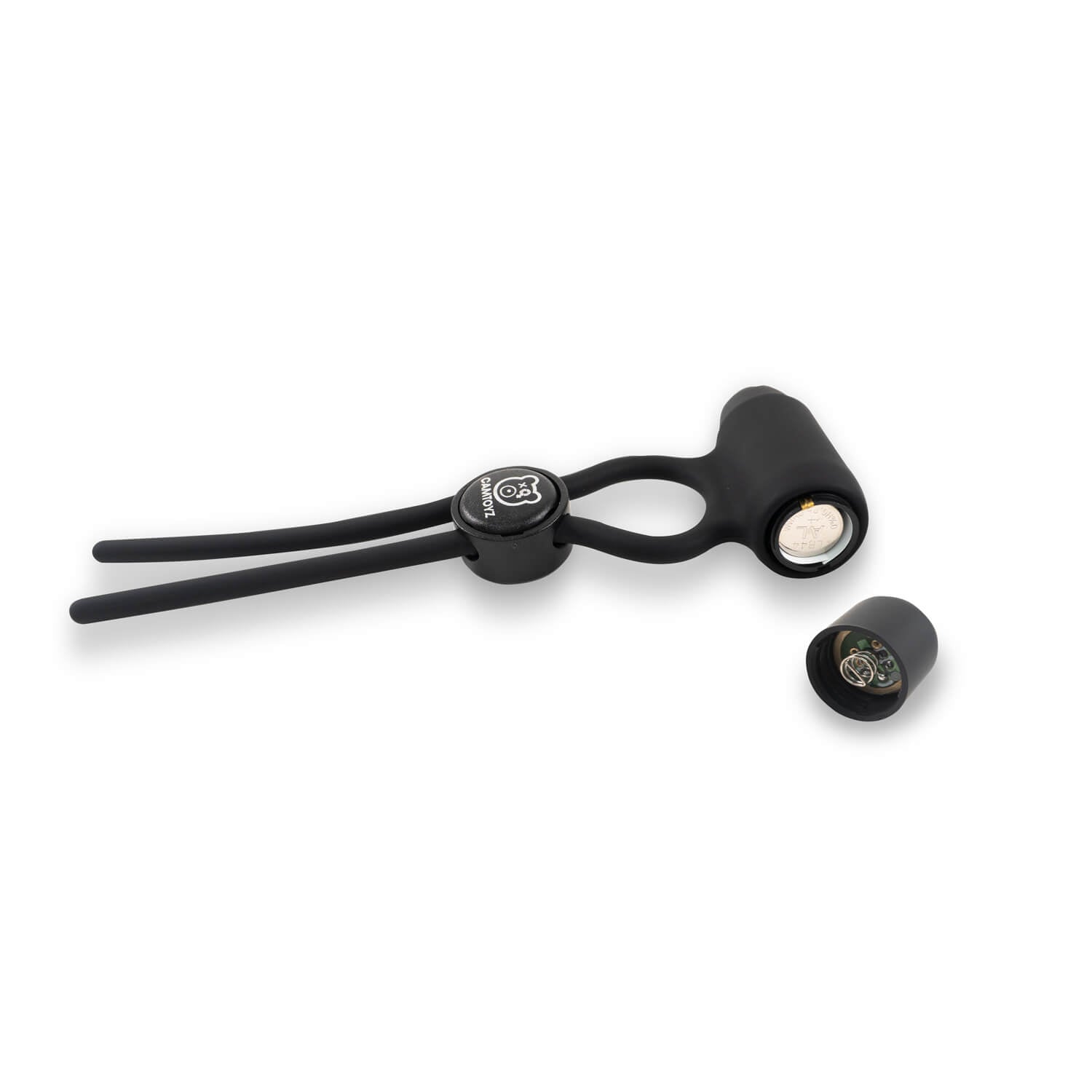 Anillo para el pene Caleb Optimus