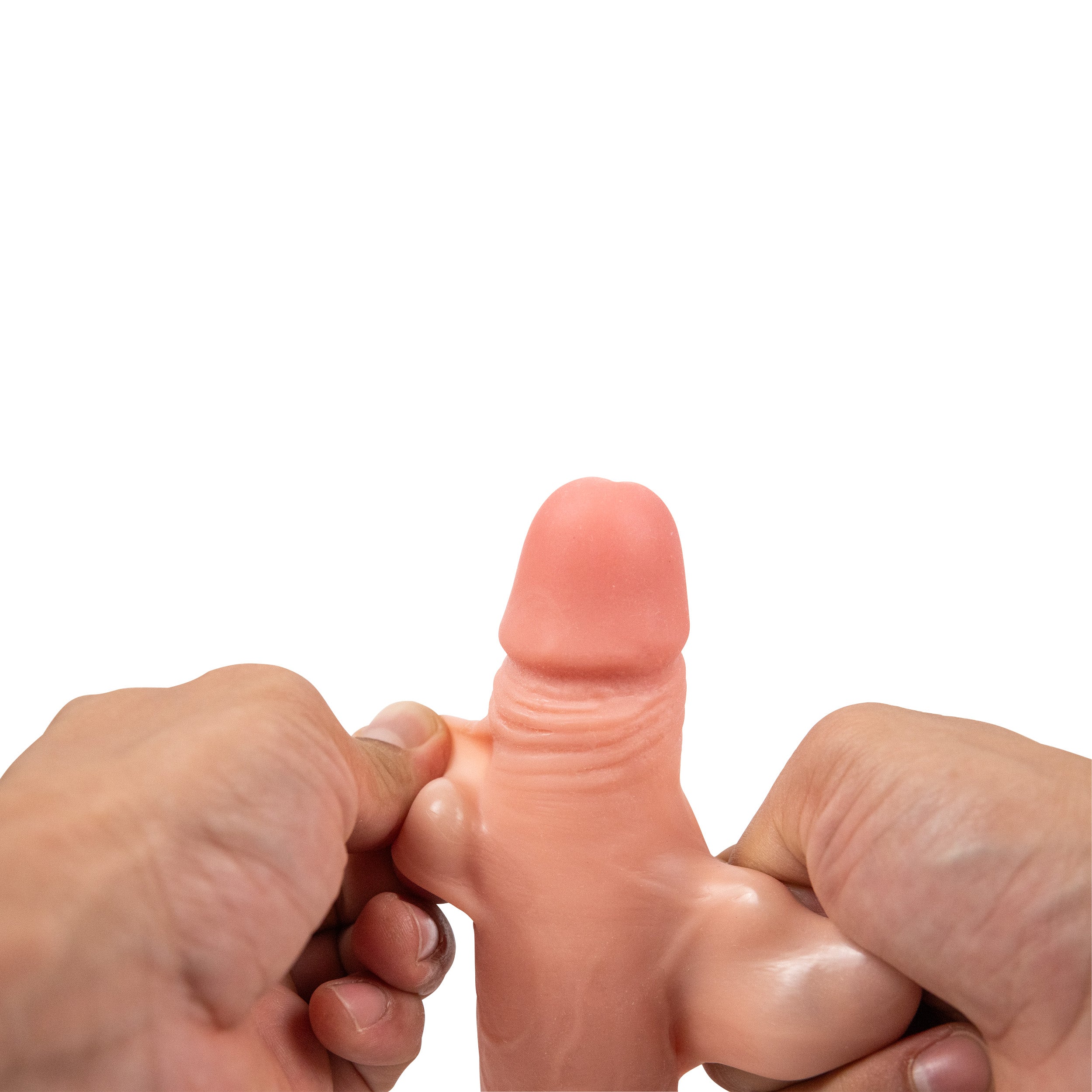 Camtoyz Dildo Ultra Realista Ayron