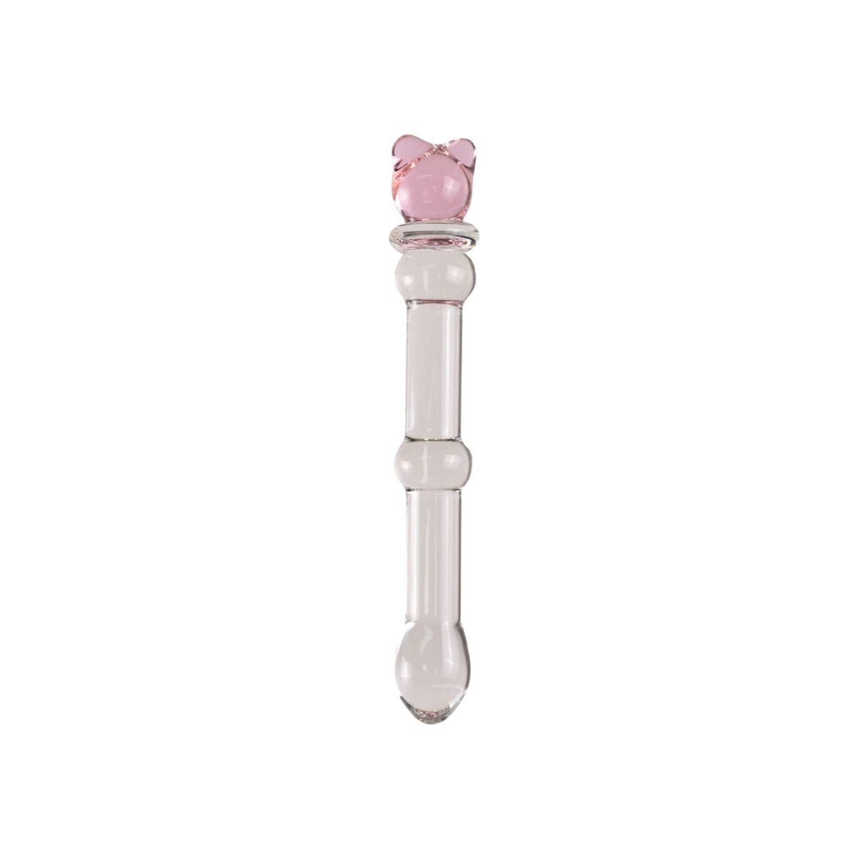 Vitro Dildo de Vidrio Amara