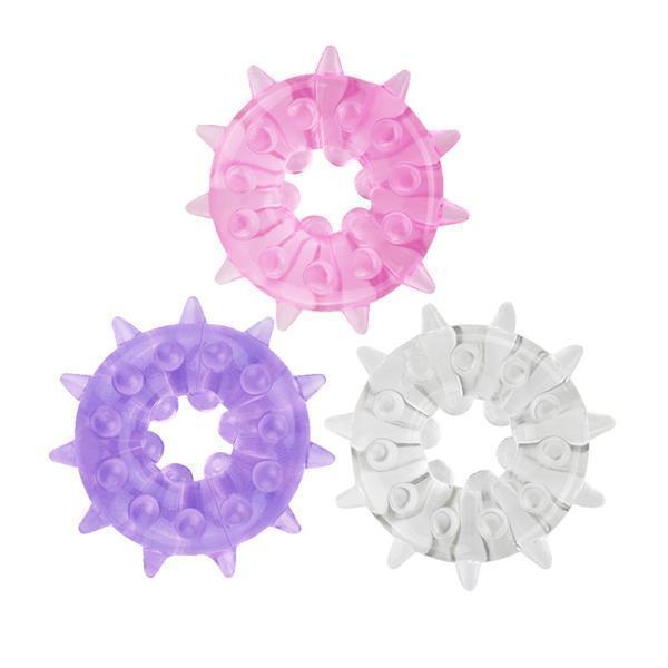 Anillo para el Pene Hermes