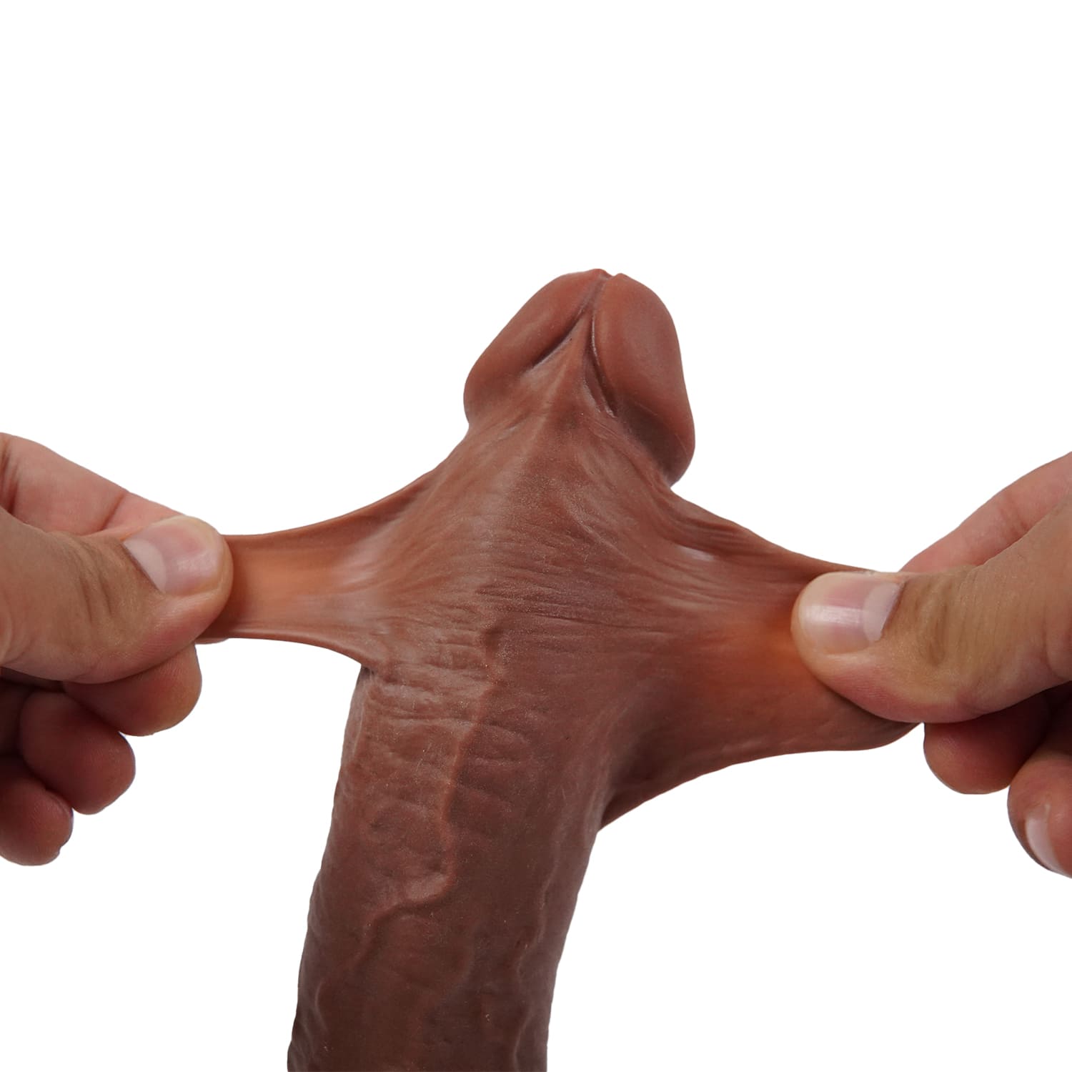 Camtoyz Dildo Ultra Realista Burgo