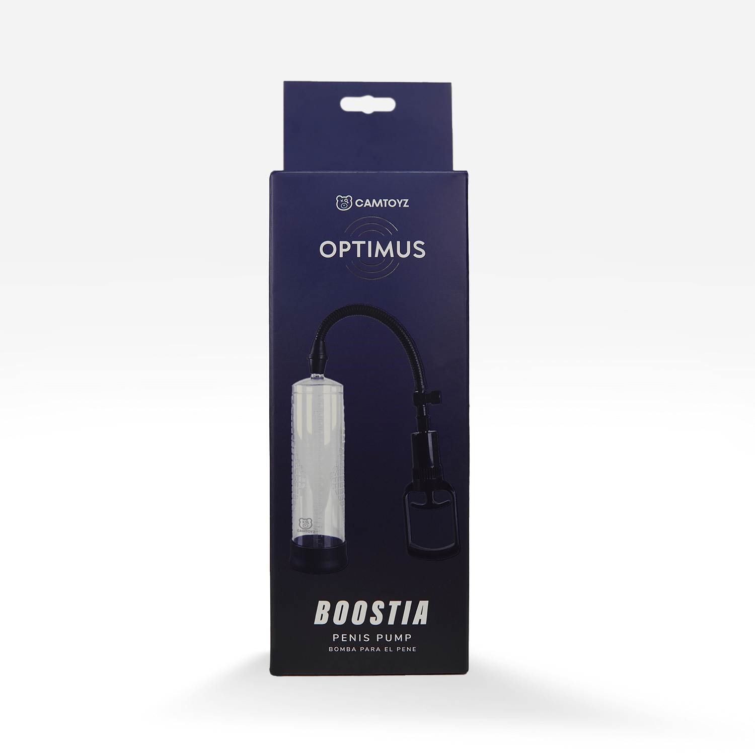 Camtoyz Bomba Para El Pene Boostia