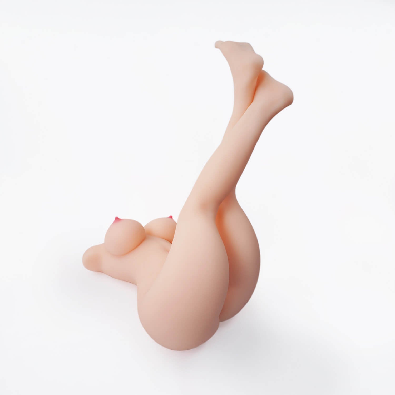 Muñeca Realista Britany Camtoyz