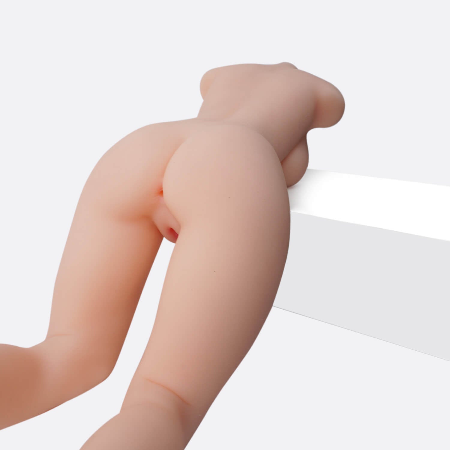 Muñeca Realista Britany Camtoyz