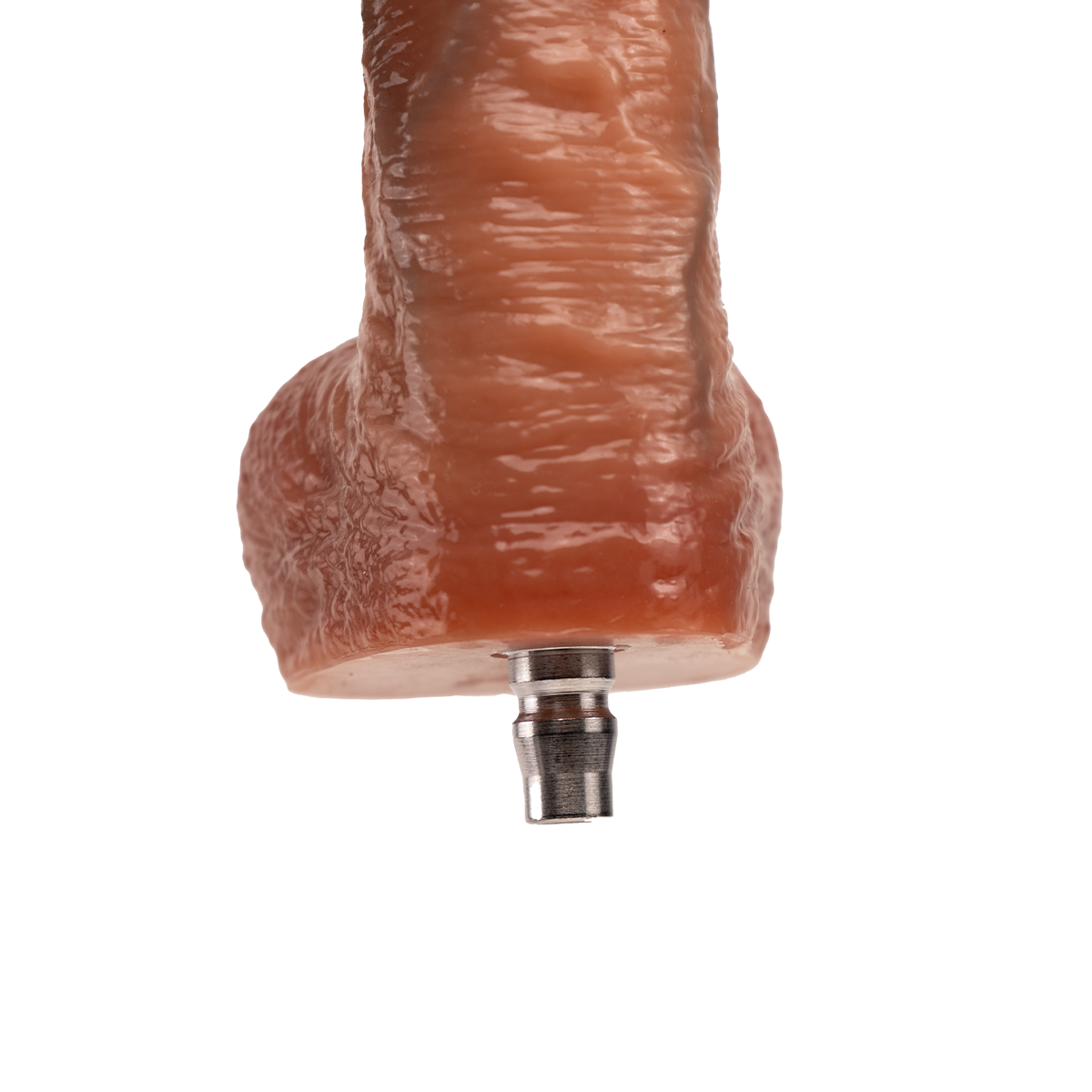 Camtoyz Dildo Ultrarealista Cesar con Adaptador