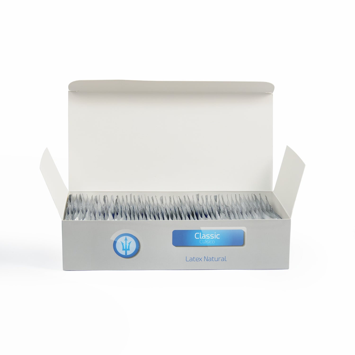 Condones Poseidon Lubricados