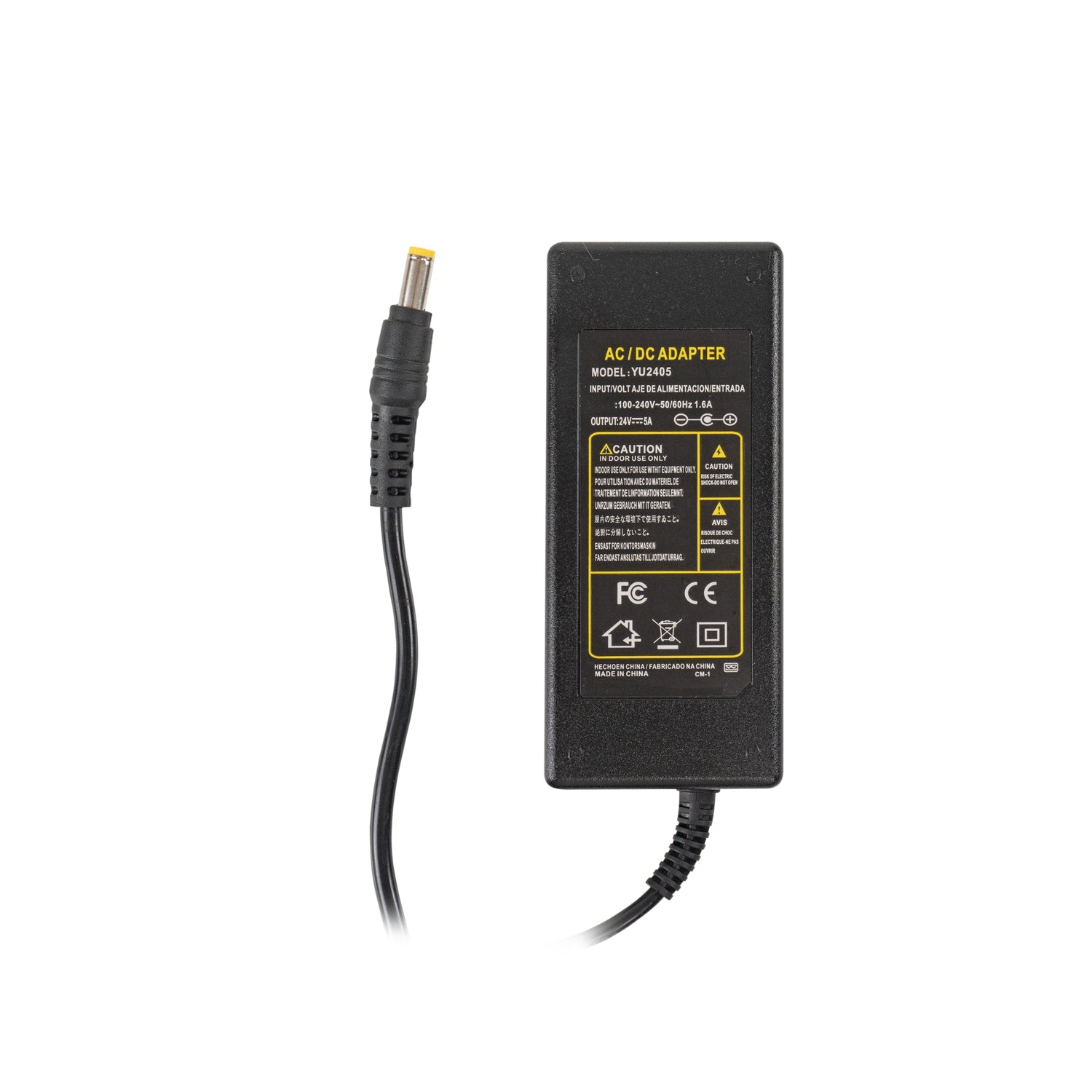 Cable de Poder Sex Machine Lovense