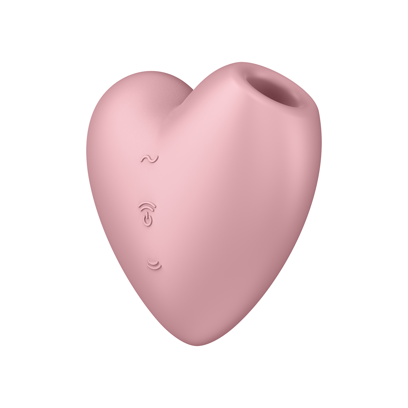 Satisfyer Cutie Heart