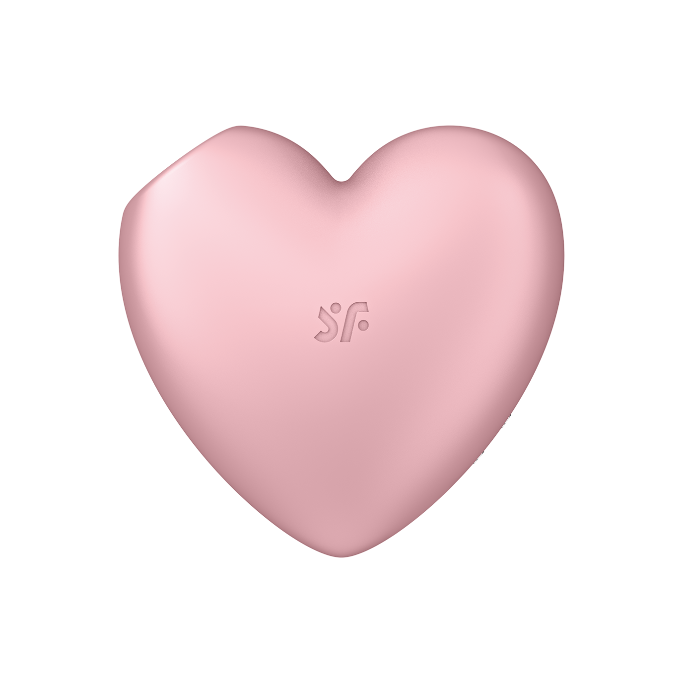 Satisfyer Cutie Heart