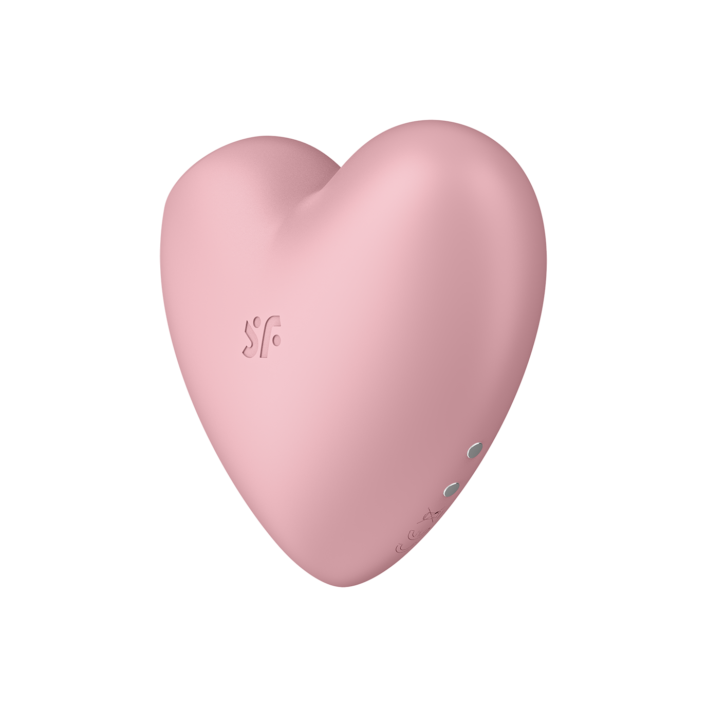 Satisfyer Cutie Heart