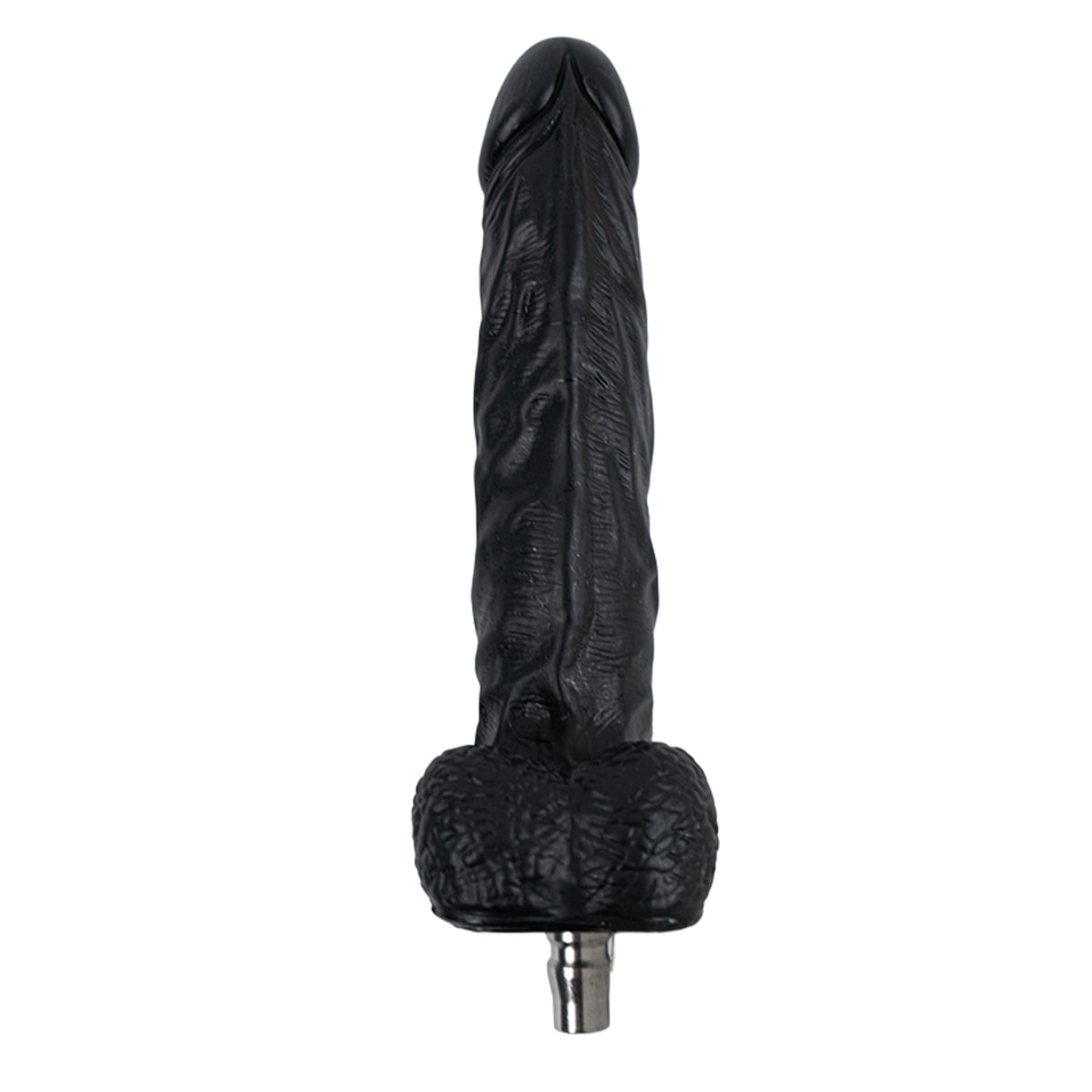 Camtoyz Dildo Ultrarealista con Adaptador Denzel