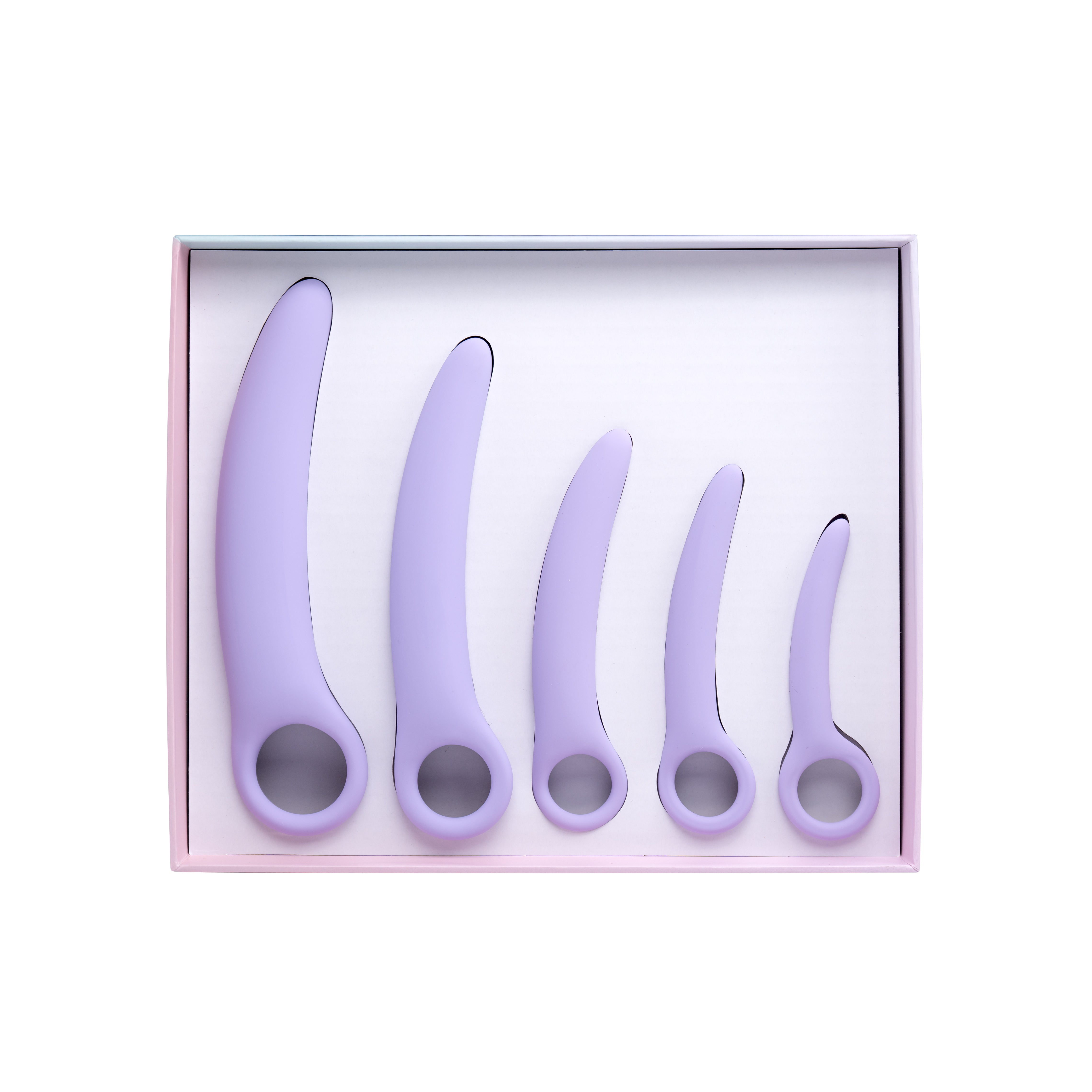 Dilatadores Vaginales UVA