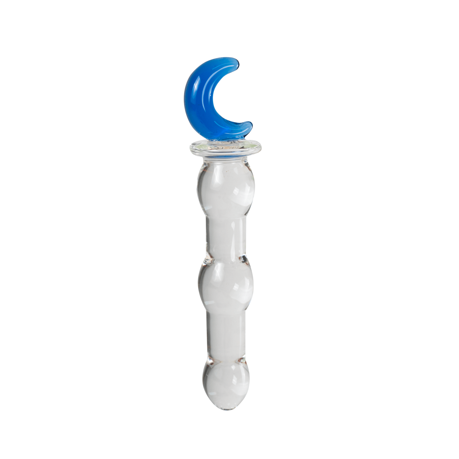 Dildo de Vidrio Blue