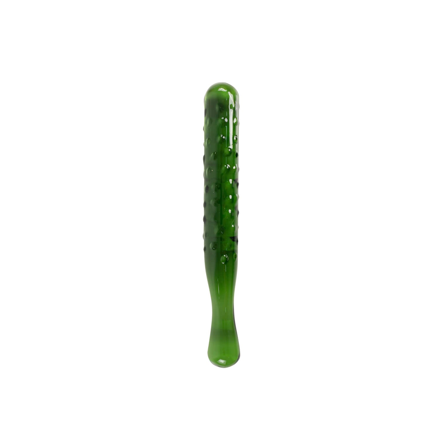 Dildo de Vidrio Makara