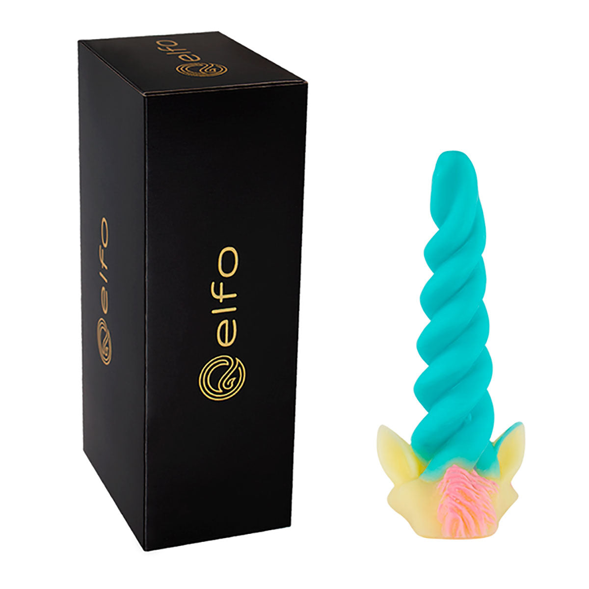 Dildo Dickornio Elfo