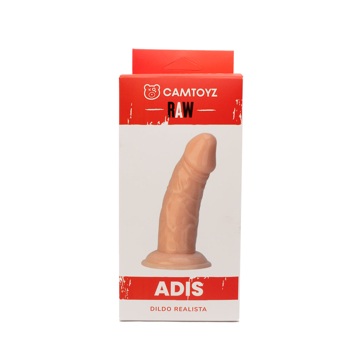 Dildo Adis 15 cm