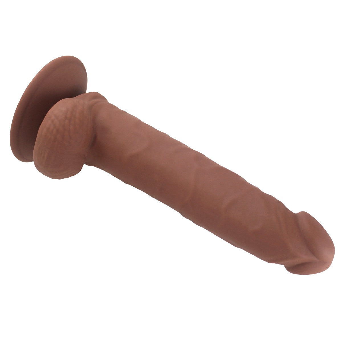 Dildo Realista James 22.3 cm
